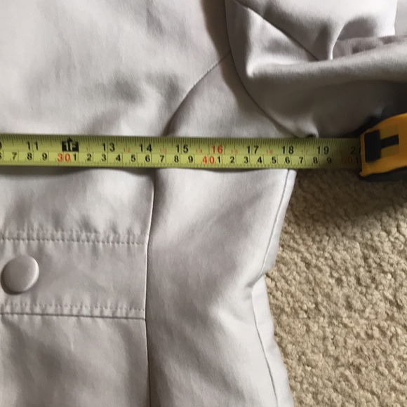 Women’s trench coat/ rain coat - Picture 6 of 12